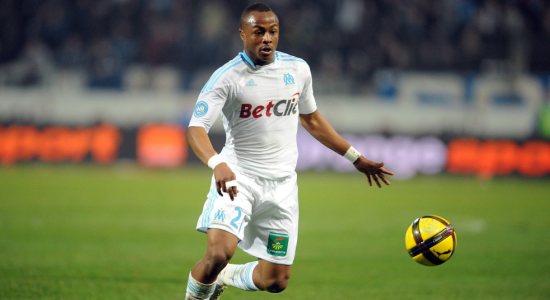 Ayew, pièce essentielle de l'OM ?